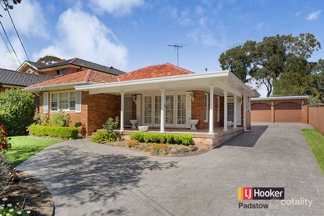 Property photo of 33 Uranus Road Padstow NSW 2211