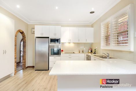 Property photo of 33 Uranus Road Padstow NSW 2211