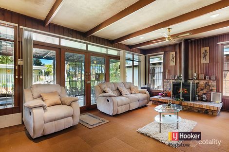Property photo of 33 Uranus Road Padstow NSW 2211