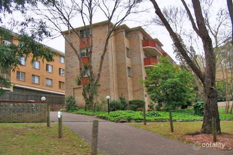 16/19-21 Murray St, Lane Cove North, NSW 2066