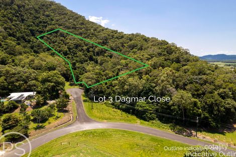 Lot 3 Dagmar Cl, Lower Daintree, QLD 4873