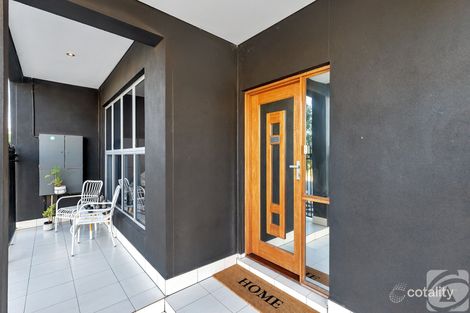 Property photo of 58 Cascades Drive Mawson Lakes SA 5095