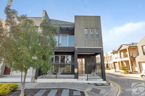 Property photo of 58 Cascades Drive Mawson Lakes SA 5095
