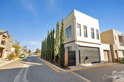 Property photo of 58 Cascades Drive Mawson Lakes SA 5095