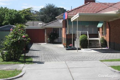 Property photo of 2/9 Busana Way Nunawading VIC 3131