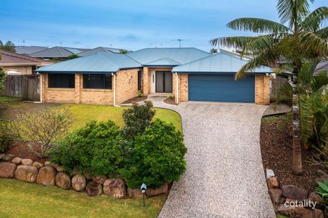 Property photo of 16 Baphal Crescent Narangba QLD 4504