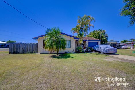 Property photo of 1 Faithfull Crescent Avenell Heights QLD 4670