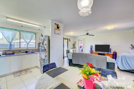 Property photo of 1 Faithfull Crescent Avenell Heights QLD 4670