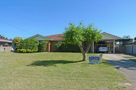 Property photo of 5 Maple Street Castletown WA 6450