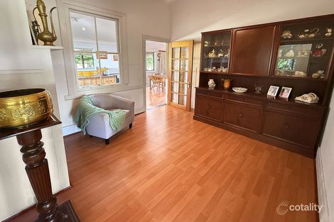 Property photo of 244 Stringer Road Merungle Hill NSW 2705