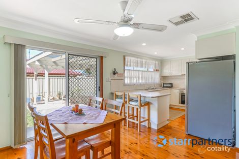 Property photo of 7 Gretna Place St Andrews NSW 2566