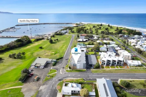 4/17-19 Nelson St, Apollo Bay, VIC 3233
