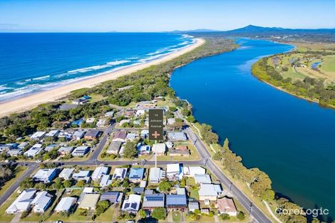 Property photo of 14 Johnson Avenue Mylestom NSW 2454