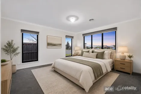 Property photo of 120 Stonehill Drive Maddingley VIC 3340