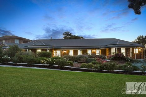 Property photo of 3 Ardcloney Drive Sunbury VIC 3429