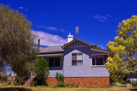 116 Nutshell Rd, Tenterfield, NSW 2372