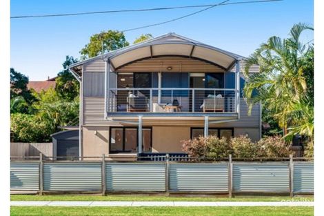 Property photo of 45 Ashfield Street East Brisbane QLD 4169