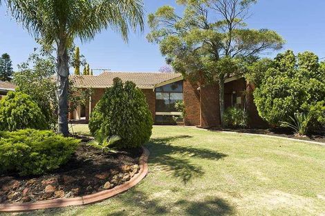 13 Ropele Dr, Parkwood, WA 6147