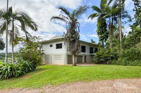1000 Mossman-Mount Molloy Rd, Julatten, QLD 4871