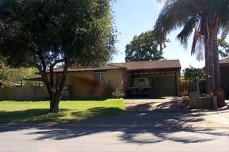 21 Maguire Ave, Beechboro, WA 6063