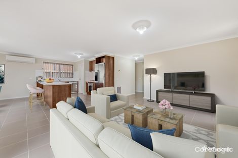 Property photo of 20 Andie Way Tarneit VIC 3029