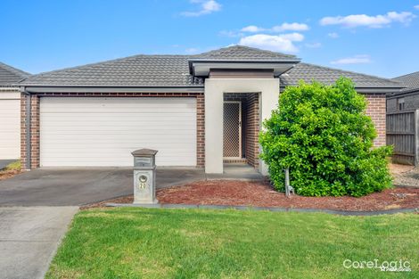 Property photo of 20 Andie Way Tarneit VIC 3029