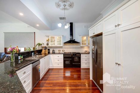 Property photo of 4 Clifton Street Bunbury WA 6230