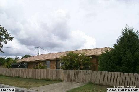 Property photo of 52 Network Drive Boronia Heights QLD 4124