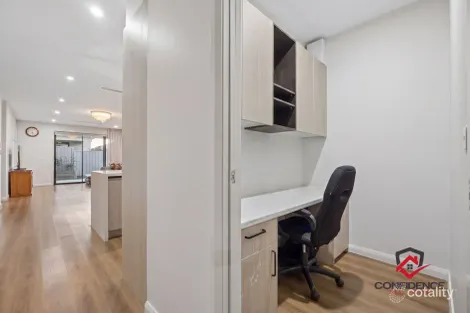 Property photo of 20 Baas Becking Street Whitlam ACT 2611