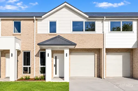 19 Castlereagh Rd, Hobartville, NSW 2753