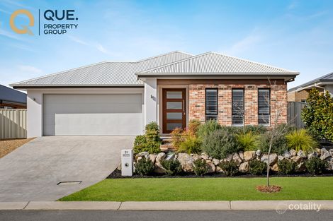 Property photo of 31 Erlandsen Circuit Wodonga VIC 3690