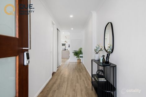 Property photo of 31 Erlandsen Circuit Wodonga VIC 3690