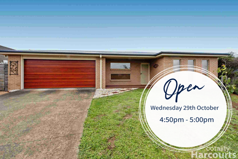 Property photo of 19 Bladen Street Warragul VIC 3820