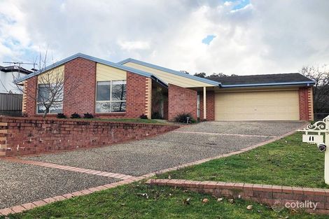 11 Fenwick Ct, Wodonga, VIC 3690