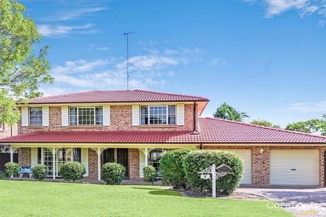 Property photo of 4 Lyons Place Cherrybrook NSW 2126