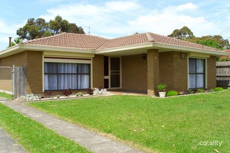 Property photo of 14 Hudson Street Cranbourne VIC 3977