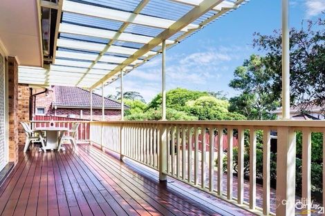 Property photo of 4 Lyons Place Cherrybrook NSW 2126