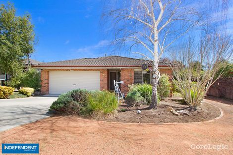 Property photo of 5 Kelpie Place Dunlop ACT 2615
