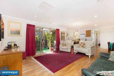 Property photo of 5 Kelpie Place Dunlop ACT 2615