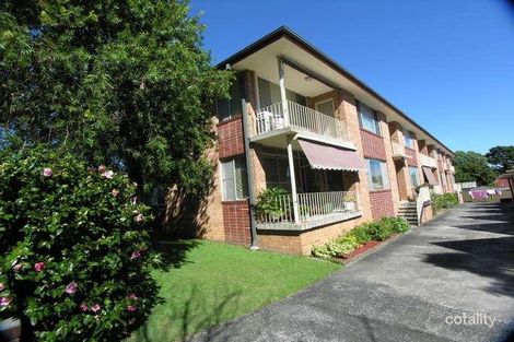 8/28 Melbourne St, East Gosford, NSW 2250