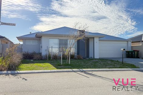 15 Cornsilk St, Eglinton, WA 6034
