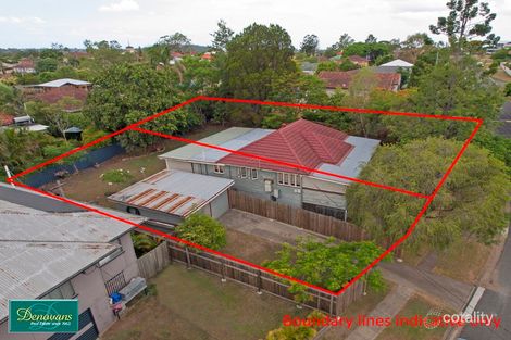 53 June St, Mitchelton, QLD 4053