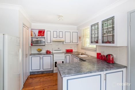 Property photo of 87 Burns Road Springwood NSW 2777