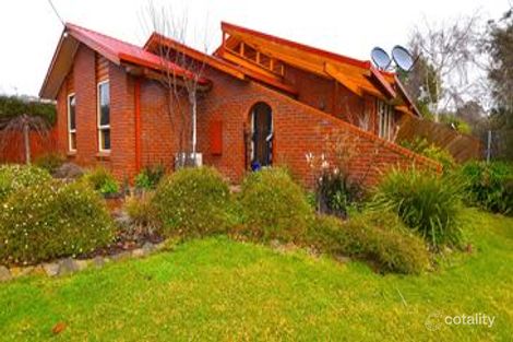 16 Irby Bvd, Sisters Beach, TAS 7321