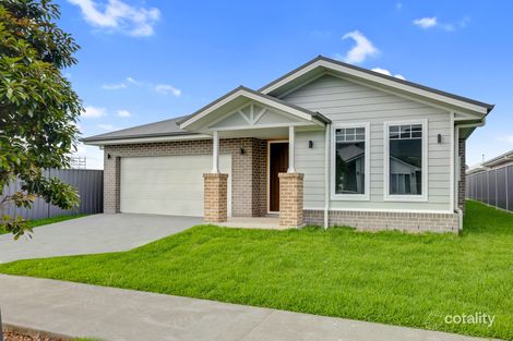 20 Gerringulli Way, Wongawilli, NSW 2530