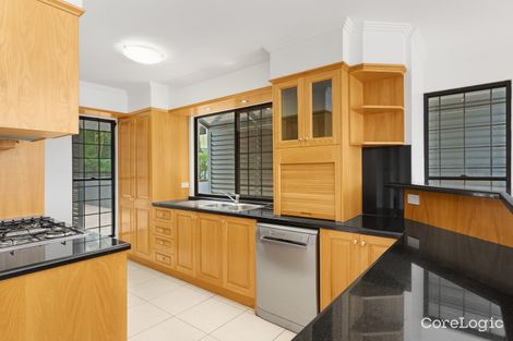 Property photo of 1/110 Oxlade Drive New Farm QLD 4005