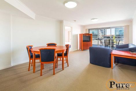 Property photo of 26/78 Brookes Street Bowen Hills QLD 4006