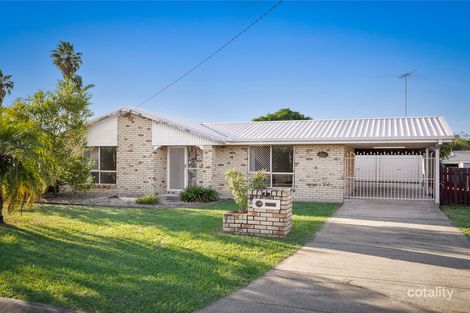 Property photo of 48 Piggott Road Bellmere QLD 4510