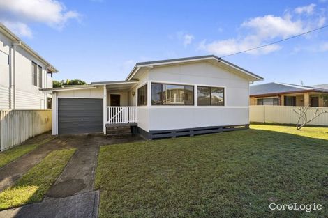 Property photo of 14 Johnson Avenue Mylestom NSW 2454