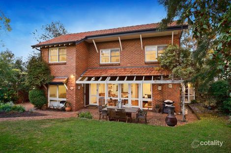 Property photo of 39 Alta Street Canterbury VIC 3126